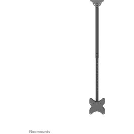 Soporte de Mesa para Pantalla Neomounts CL35-340BL22 42" 23"-42" 43"