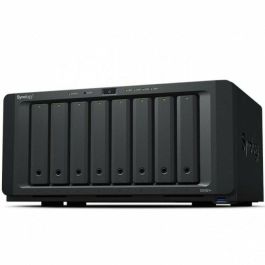 Synology DS1821+ 8-Bahías DiskStation