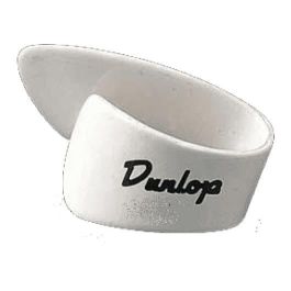 Dunlop Púas Dedo Blanco (Medium) - Bolsa De 12 Ud Precio: 14.49999991. SKU: B1GCS2T9ND