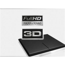 One For All SV9395-5G Antena de TV Interior Amplificada Full HD con Filtro 5G