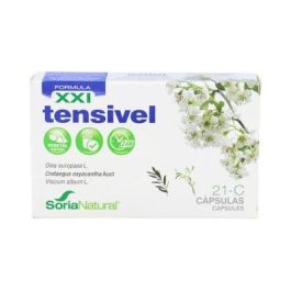 Tensivel Precio: 9.9899998. SKU: B17PSBNNRH