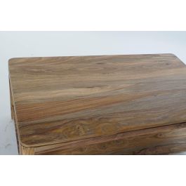 Mesa de Centro DKD Home Decor Madera 115 x 60,5 x 45 cm