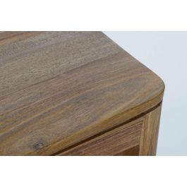 Mesa de Centro DKD Home Decor Madera 115 x 60,5 x 45 cm