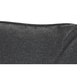 Sofa Terraza Y Jardin DKD Home Decor Marron Claro Gris Claro 72 x 76 x 127 cm Set de 4