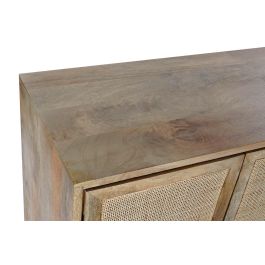 Buffet Moderno DKD Home Decor Natural 40 x 77 x 150 cm