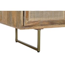 Buffet Moderno DKD Home Decor Natural 40 x 77 x 150 cm