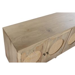 Buffet DKD Home Decor Natural Natural 40 x 65 x 150 cm