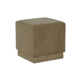 Reposapies Urban DKD Home Decor Marron 40 x 40 x 40 cm (2 Unidades) Precio: 113.69000038. SKU: B1H8QPJ5LW