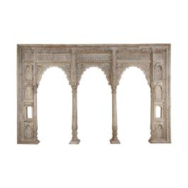 Puerta Antigua Item Home DKD Home Decor 20 x 292 x 463 cm