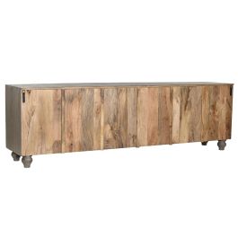 Mueble Tv Indio DKD Home Decor Marron Claro 40 x 61 x 200 cm Precio: 773.7950004477. SKU: B1FQNAALNR