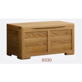 Consola Alpino DKD Home Decor Natural 35 x 76 x 110 cm