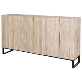 Buffet Tropical DKD Home Decor 40 x 85 x 180 cm Precio: 1050.8849999395. SKU: B15DY6VZJY