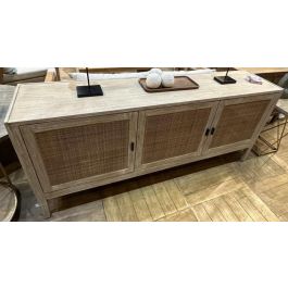 Buffet Balines DKD Home Decor 40 x 80 x 180 cm Precio: 995.7695000847. SKU: B15WNGD2ZS