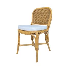 Silla Shabby DKD Home Decor Natural 58 x 86 x 46 cm Precio: 235.34500050819997. SKU: B1EQZN3N8Q