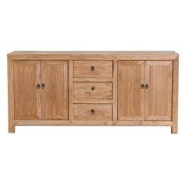 Buffet Balines DKD Home Decor Natural 45 x 85 x 200 cm Precio: 1430.8249996007. SKU: B1KM4TWT26