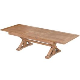 Mesa Comedor Balines DKD Home Decor Natural 90 x 76 x 180 cm Precio: 1367.9050004961. SKU: B14V4WDFL9