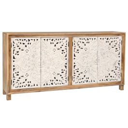 Buffet Item Home DKD Home Decor Natural Blanco 40 x 90 x 180 cm Precio: 1000.4159004960999. SKU: B18744DCDA