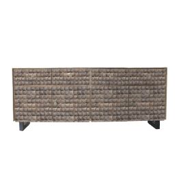 Buffet Item Home DKD Home Decor 45 x 80 x 200 cm