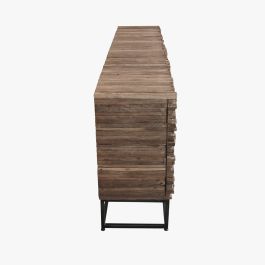 Buffet Item Home DKD Home Decor 45 x 82 x 200 cm