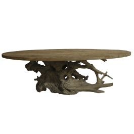 Mesa Comedor Item Home DKD Home Decor Natural 120 x 78 x 240 cm Precio: 2823.5350004477. SKU: B1F3BTTKZ8