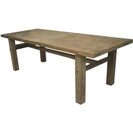 Mesa Comedor Item Home DKD Home Decor 90 x 78 x 220 cm Precio: 1525.5559005687. SKU: B147DM3SVA