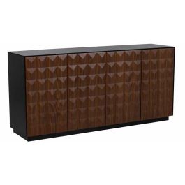 Buffet Moderno DKD Home Decor Marron Negro 42.1 x 80.6 x 188.4 cm Precio: 1213.607131. SKU: B13FCFNVE2