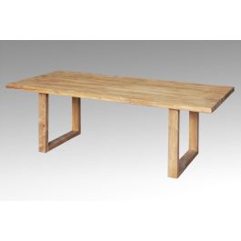 Mesa Comedor Balines DKD Home Decor 100 x 76 x 220 cm Precio: 897.49999977. SKU: B15G7WD968