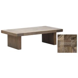 Mesa Centro Alpino DKD Home Decor 70 x 34 x 135 cm Precio: 507.5950001815. SKU: B12DK86E6G