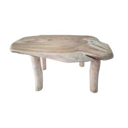 Mesa Centro Item Home DKD Home Decor Natural 60 x 50 x 100 cm Precio: 479.76499939499996. SKU: B16WQSRYNT