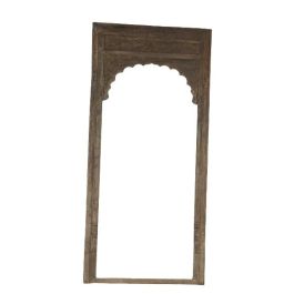 Arco Item Home DKD Home Decor Natural 12 x 305 x 160 cm