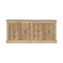 Buffet Item Home DKD Home Decor 49.5 x 87 x 195 cm