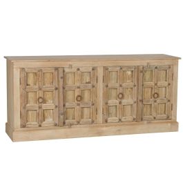 Buffet Item Home DKD Home Decor 49.5 x 87 x 195 cm Precio: 1877.8595003146. SKU: B122DAKEH3