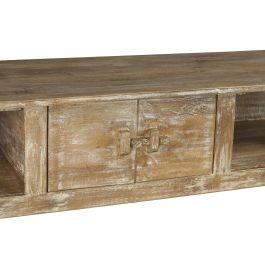 Consola Item Home DKD Home Decor Natural 47 x 81 x 187 cm