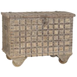 Arcon Item Home DKD Home Decor Natural 66 x 87 x 118 cm Precio: 1093.2350001815. SKU: B1DBL5CT8H