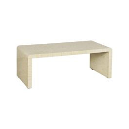 Mesa Centro Item Home DKD Home Decor 61.5 x 47 x 128 cm