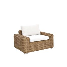 Sillon Terraza Y Jardin DKD Home Decor Marron Claro Beige 87 x 63 x 111 cm Precio: 482.79. SKU: B1DNG6CNGJ