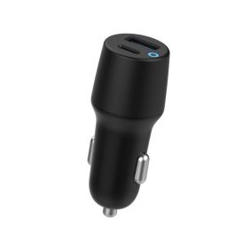 eSTUFF INFINITE Dual Car Charger 38W eSTUFF INFINITE Dual Car Charger 38W