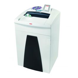 HSM Destructora de documentos SECURIO P36i P-4 4,5x30 230V/50Hz EU