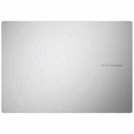 Asus S1607QAMB089W Portátil VivoBook 16 WUXGA 60 Hz Qualcomm Snapdragon X1P-26 100, 16 GB RAM, 512 GB SSD, Windows 11 Asus S1607QAMB089W Portátil VivoBook 16 WUXGA 60 Hz Qualcomm Snapdragon X1P-26 100, 16 GB RAM, 512 GB SSD, Windows 11