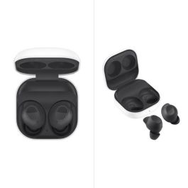 Samsung Galaxy Buds FE Auriculares Inalámbricos Negro SAM8806095221762