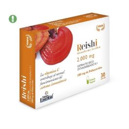 Reishi 2000 Mg. Precio: 15.4999999. SKU: B1DHG8VGVB