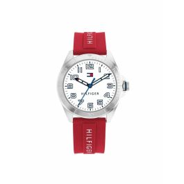 Reloj Infantil Tommy Hilfiger 1720021 (Ø 34 mm) Reloj Infantil Tommy Hilfiger 1720021 (Ø 34 mm)