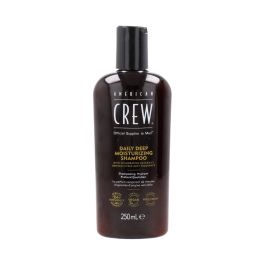 American Crew Daily Deep Moisturizing Champú 250 ml American Crew Daily Deep Moisturizing Champú 250 ml Precio: 12.50000059. SKU: SBL-ART12132