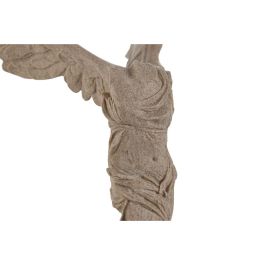 Figura Romantico DKD Home Decor Marron 17 x 33 x 21 cm