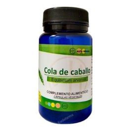 ALFA HERBAL Cola De Caballo 60 Caps Precio: 10.5000005. SKU: B1HSVTJ4HR