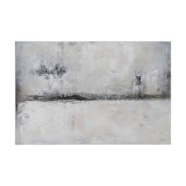 Cuadro Gris Abstracto 50 x 3 x 120 cm Precio: 117.88999992. SKU: B12NF5S7E4