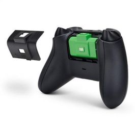 Power A Batería Recargable 1523021-01 para Xbox Series X|S y Xbox One, 1100 mAh, 20+ Horas de Juego, Licencia Oficial Xbox
