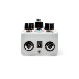 Pedal Way Huge® Overdrive Way Huge® Sto?