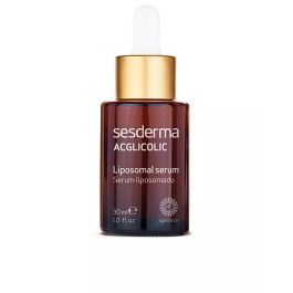 Sesderma ACGLICOLIC liposomal serum Serum Antiarrugas y Antiedad para Todo Tipo de Pieles 30 ml Precio: 30.50000052. SKU: S0568889