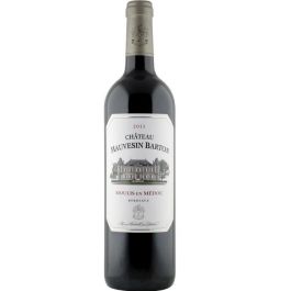 Château Mauvesin Barton 2011 Moulis en Médoc - Vino tinto Burdeos Precio: 37.497899636999996. SKU: B1EG6PM9WM